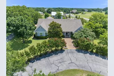 2717 Clear Lake Road, Weatherford, TX 76087 - Photo 35