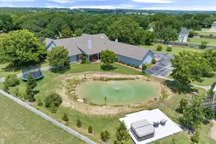 2717 Clear Lake Rd, Weatherford, TX 76087 - Photo 5