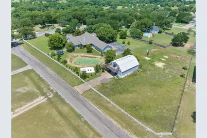 2717 Clear Lake Road, Weatherford, TX 76087 - Photo 37