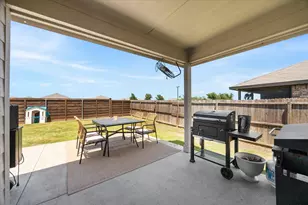 405 Rusted Rail Dr, Josephine, TX 75189 - Photo 23