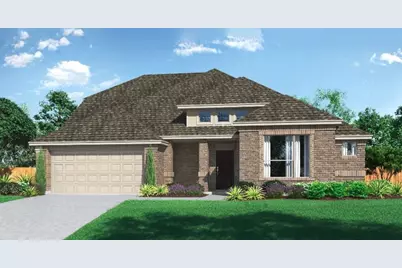 700 Brazos Drive, Van Alstyne, TX 75495 - Photo 1