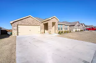 636 Bunker Hill Rd, Fate, TX 75189 - Photo 3