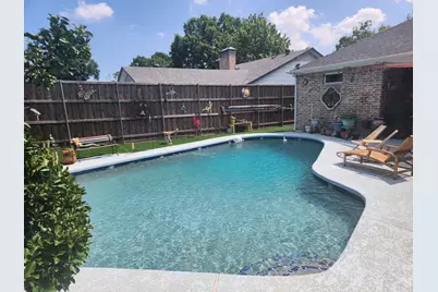 4742 Snow Drive, Mesquite, TX 75150 - Photo 7