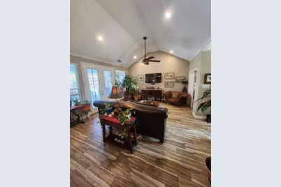 4742 Snow Drive, Mesquite, TX 75150 - Photo 3