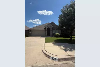 628 Zachary Drive, Weatherford, TX 76087 - Photo 1