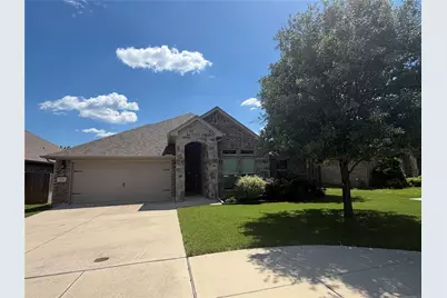 628 Zachary Drive, Weatherford, TX 76087 - Photo 3