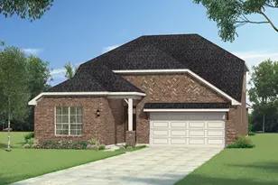 3053 Burwick Ln, Anna, TX 75409 - Photo 1