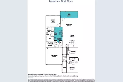 3053 Burwick Lane, Anna, TX 75409 - Photo 29