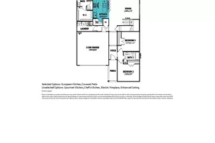 3053 Burwick Ln, Anna, TX 75409 - Photo 29