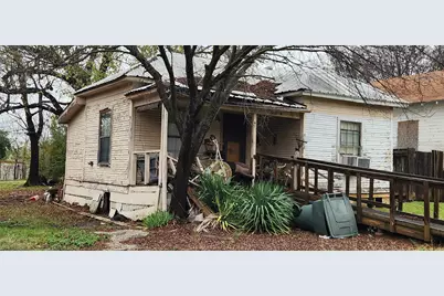 1407 E Wells Avenue, Sherman, TX 75090 - Photo 3
