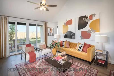 832 Stone Grove Road, Lavon, TX 75166 - Photo 5