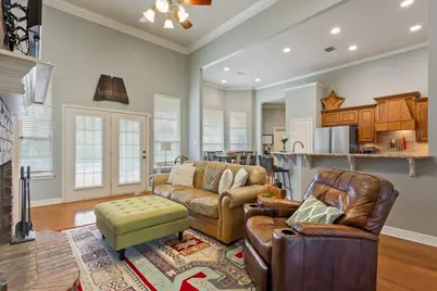 5616 Landsdown Drive, Waco, TX 76708 - Photo 9
