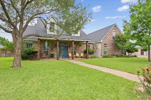 5616 Landsdown Dr, Waco, TX 76708 - Photo 3