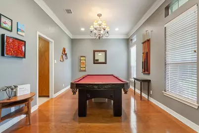 5616 Landsdown Drive, Waco, TX 76708 - Photo 5