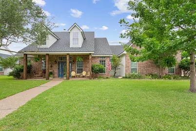 5616 Landsdown Drive, Waco, TX 76708 - Photo 1