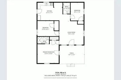 620 Washington Street, McGregor, TX 76657 - Photo 19