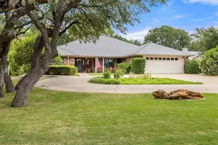 3808 Fairway Dr, Granbury, TX 76049 - Photo 1