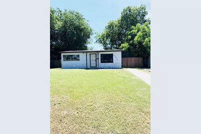 5636 Lester Granger Drive, Fort Worth, TX 76112 - Photo 1