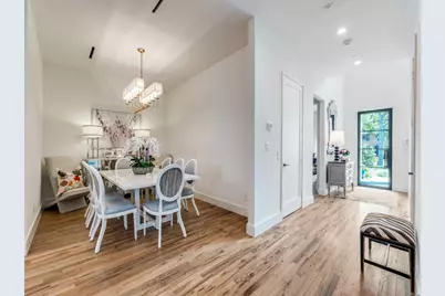 4424 University Boulevard, University Park, TX 75205 - Photo 5