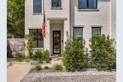 4424 University Boulevard, University Park, TX 75205 - Photo 3