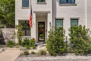 4424 University Blvd, University Park, TX 75205 - Photo 3