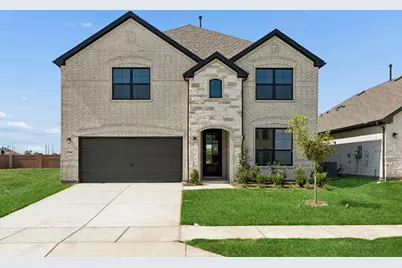 4748 Farmers Drive, Celina, TX 75009 - Photo 1