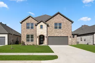 4748 Farmers Dr, Celina, TX 75009 - Photo 3