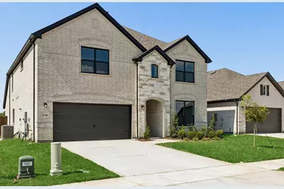4748 Farmers Drive, Celina, TX 75009 - Photo 7