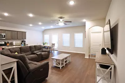 106 Cornell Avenue, Farmersville, TX 75442 - Photo 5