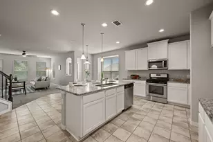 2521 Boot Jack Rd, Fort Worth, TX 76177 - Photo 17