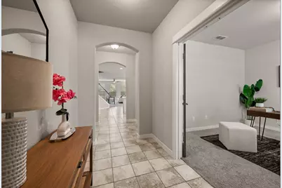 2521 Boot Jack Road, Fort Worth, TX 76177 - Photo 7