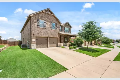 2521 Boot Jack Road, Fort Worth, TX 76177 - Photo 3