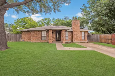 536 N Briery Road, Irving, TX 75061 - Photo 1
