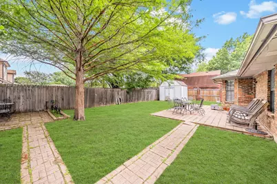 536 N Briery Road, Irving, TX 75061 - Photo 19