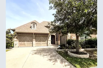 3721 Kennoway, The Colony, TX 75056 - Photo 1