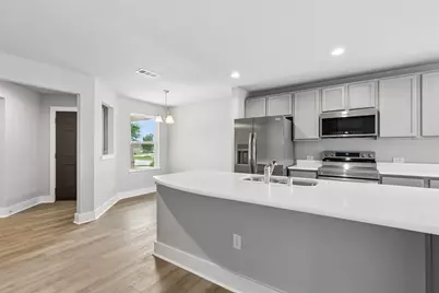 9109 Tranquil Trail, McKinney, TX 75071 - Photo 9