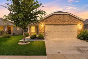 9109 Tranquil Trail, McKinney, TX 75071 - Photo 1