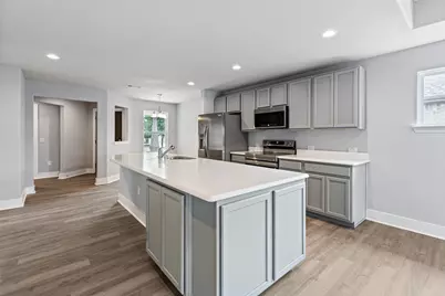 9109 Tranquil Trail, McKinney, TX 75071 - Photo 7