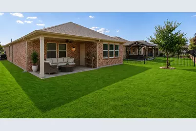 9109 Tranquil Trail, McKinney, TX 75071 - Photo 31