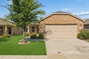 9109 Tranquil Trail, McKinney, TX 75071 - Photo 1