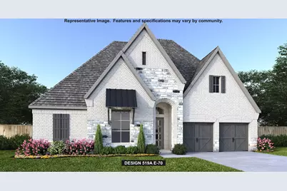 2541 Domingo Drive, Fort Worth, TX 76078 - Photo 3