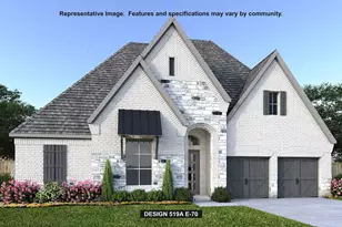 2541 Domingo Dr, Fort Worth, TX 76078 - Photo 5