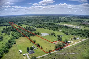 346 Co Rd 3501, Sulphur Springs, TX 75482 - Photo 35