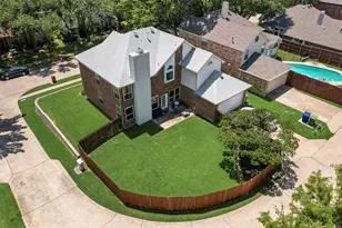 1406 W Peters Colony Rd, Carrollton, TX 75007 - Photo 29
