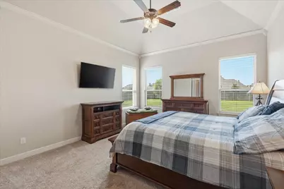 12956 Chisholm Ranch Drive, Fort Worth, TX 76052 - Photo 19