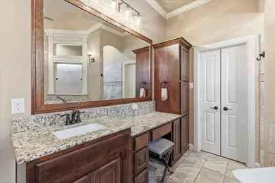 12956 Chisholm Ranch Drive, Fort Worth, TX 76052 - Photo 21