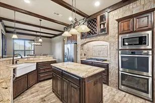 12956 Chisholm Rnch Dr, Fort Worth, TX 76052 - Photo 9