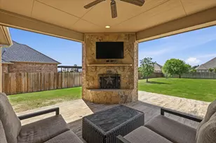 12956 Chisholm Rnch Dr, Fort Worth, TX 76052 - Photo 33