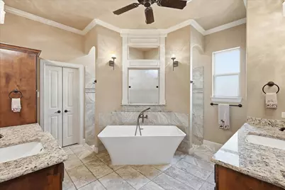 12956 Chisholm Ranch Drive, Fort Worth, TX 76052 - Photo 23