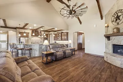 12956 Chisholm Ranch Drive, Fort Worth, TX 76052 - Photo 5